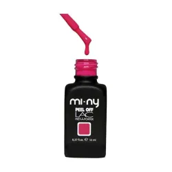 MI-NY Cosmetics One Step Peel Off Nagellack 11ml