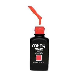 MI-NY Cosmetics One Step Peel Off Nagellack 11ml