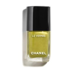 CHANEL - Nagellack – Farbe Und Glanz Mit Langem Halt, Le Vernis, 13 ml,  RÊVEUSE