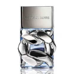 Michael Kors - Eau de Parfum, Pour Homme Eau de Parfum, 50  ml, Silber