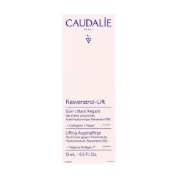 Caudalie - Resveratrol-Lift Lifting Augenpflege, 15 ml