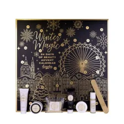 Accentra Winter Magic Noir Adventskalender