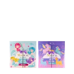Accentra Magical Unicorn & Mermaid Adventskalender