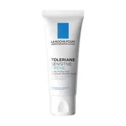 LA ROCHE-POSAY Toleriane Sensitive Crème 40ml Damen