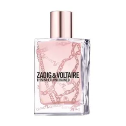 ZADIG&VOLTAIRE This is Her! Unchained Eau de Parfum 50ml Damen