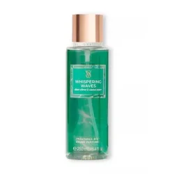 Victoria's Secret Whispering Waves Fragrance Mist 250ml Damen