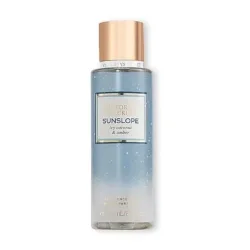 Victoria's Secret Sunslope Icy Coconut & Amber Fragrance Mist 250ml Damen