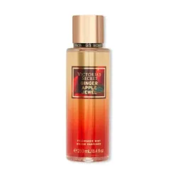 Victoria's Secret Ginger Apple Jewel Fragrance Mist 250ml Damen