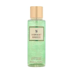 Victoria's Secret Vibrant Breeze Fragrance Mist 250ml Damen