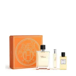 Hermès Terre d'Hermès Sets mit Düften 2ST Herren