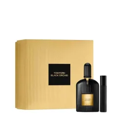 TOM FORD Damen Signature Düfte Black Orchid Eau de Parfum Set Duftset 1 ct
