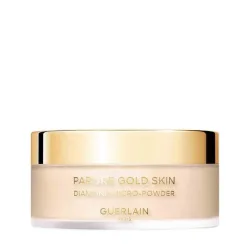 Guerlain - Diamond Micro-Powder, Parure Gold Skin, 35 g,  CLAIR / LIGHT