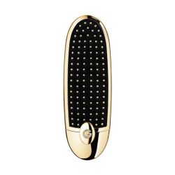 Guerlain - The double mirror jewel case, Rouge G Lips Case, 63G, LES STUDS