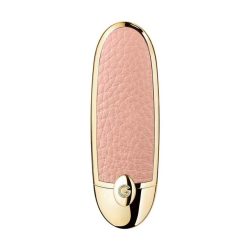 Guerlain - The double mirror jewel case, Rouge G Lips Case, 63G, LE NUDE