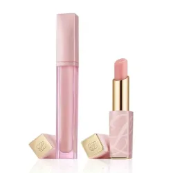 Estée Lauder 2 Piece Lip Care Make-up Set