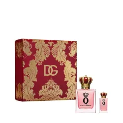 Dolce&Gabbana Q Sets mit Düften 2ST Damen
