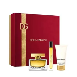 Dolce&Gabbana The One Sets mit Düften 3ST Damen