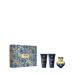 Versace Dylan Blue Pour Femme Sets mit Düften 3ST Damen