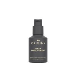 Origins Clear Improvement? Blemish Clearing Hydrating Lotion Gesichtscreme 50 ml