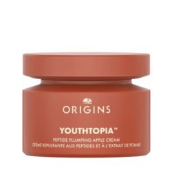 Origins Youthtopia Peptide Plumping Apple Cream Gesichtscreme 50 ml