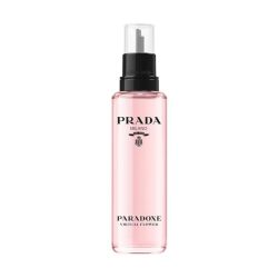 Prada - Eau de Parfum, Nachfüllbar, Paradoxe Virtual Flower Eau de Parfum, Nachfüllbar, 100  ml