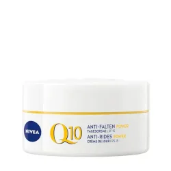 Nivea Q10 Power Anti-Falten Straffende Tagescreme LSF 15