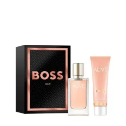Hugo Boss Alive Sets mit Düften 2ST Damen