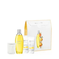 Biotherm Eau Vitaminée L-Set Geschenkset