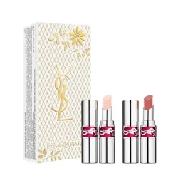 Yves Saint Laurent Loveshine Candy Glaze Make-up Set 2ST