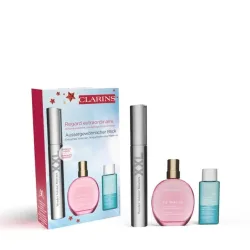 Clarins Wonder Volume Mascara XXL Make-up Set