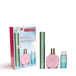 Clarins Mascara Lift&Curl Make-up Set