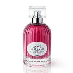 Laura Biagiotti Aqve Romane Uva Dulcis Eau de Toilette 100ml Damen