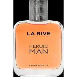 LA RIVE Heroic Man Eau de Toilette 100ml Herren
