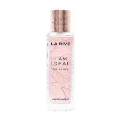 LA RIVE I am Ideal for Woman Eau de Parfum 90ml Damen