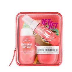 SOL de Janeiro - Bom Dia Bright™ Jet Set - Körperpflege-Set, Set