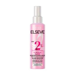 L'Oréal Paris - Glycolic Gloss Spiegelglanz Leave-in Serum, 150  ml