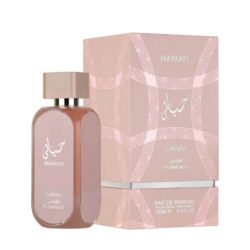 Lattafa Hayaati Florence Eau De Parfum Spray (Unisex) 100 ml