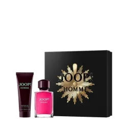 JOOP! JOOP! Homme Homme Eau de Toilette 75ml + Duschgel 75ml Duschpflege 1 ct Herren