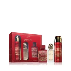 Lattafa - Bade'e Al Oud Sublime Set, set