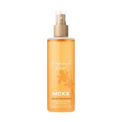Mexx Inspired Glow Body & Hair Mist 250ml Damen