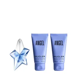 MUGLER Angel Set mit Düften 3ST Damen