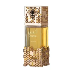 Lattafa Atheeri Eau De Parfum Spray 100 ml
