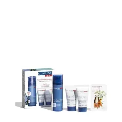 Clarins Hydration Essentials Pflegeset