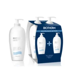 Biotherm Lait Corporel L'Original Duo Set