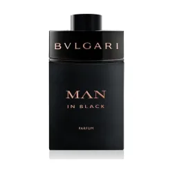 Bulgari Man in Black Eau de Parfum 150ml Herren