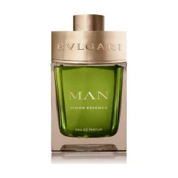 Bulgari Man Wood Essence Eau de Parfum 150ml Herren