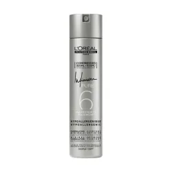L'Oréal Professionnel Infinium Pure Soft Compressed Spray