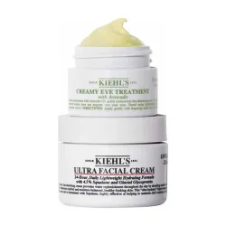 KIEHL'S Time Two Hydrate Pflegeset
