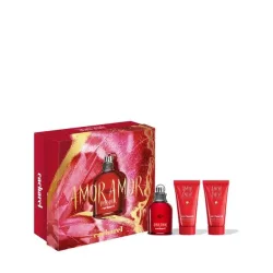 Cacharel Amor Amor Set mit Düften 3ST Damen