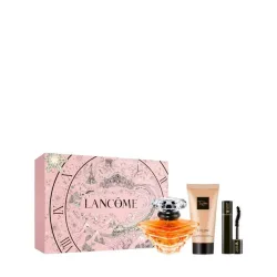 Lancôme Trésor Set mit Düften 3ST Damen